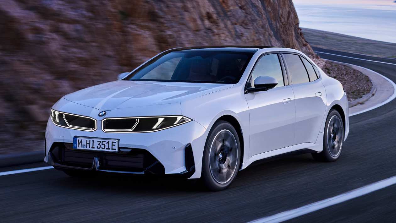 BMW knocks £10k off the all-electric i3 as new entry-level model launched | Auto Express